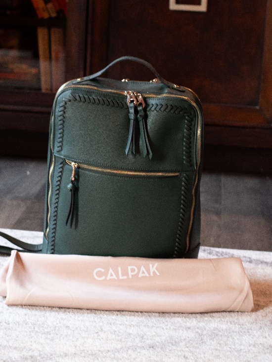 Calpak Handbags - Calpak Backpack